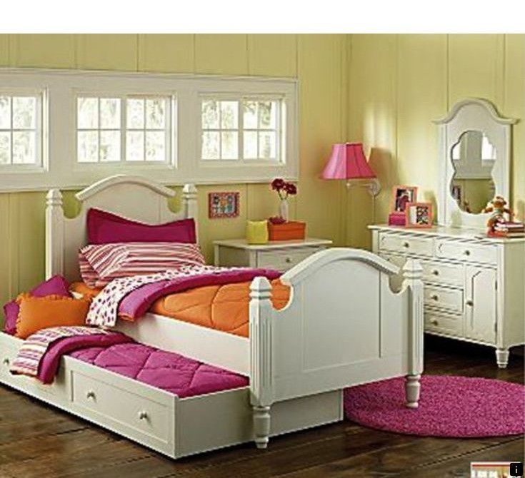 Trundle bed bedding sets