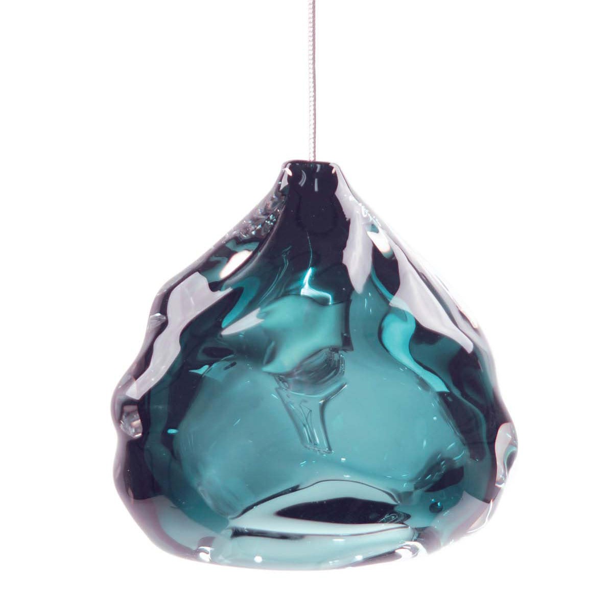 Aqua pendant lamp 17