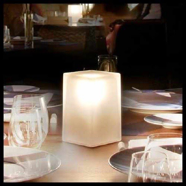 Cordless table lamps uk