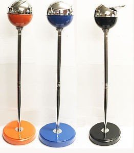 Free standing ashtray 3