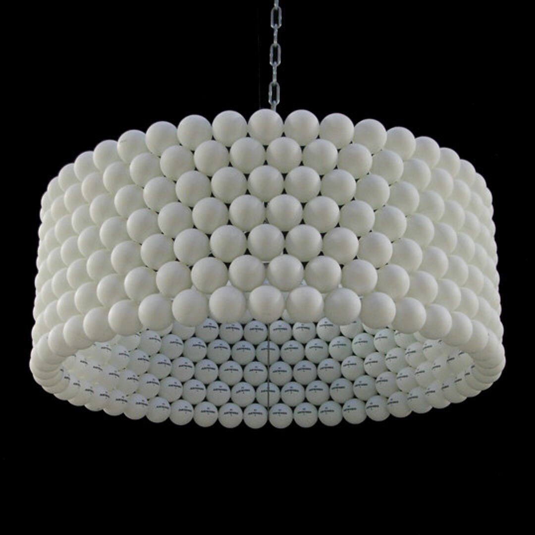 Golf lamps