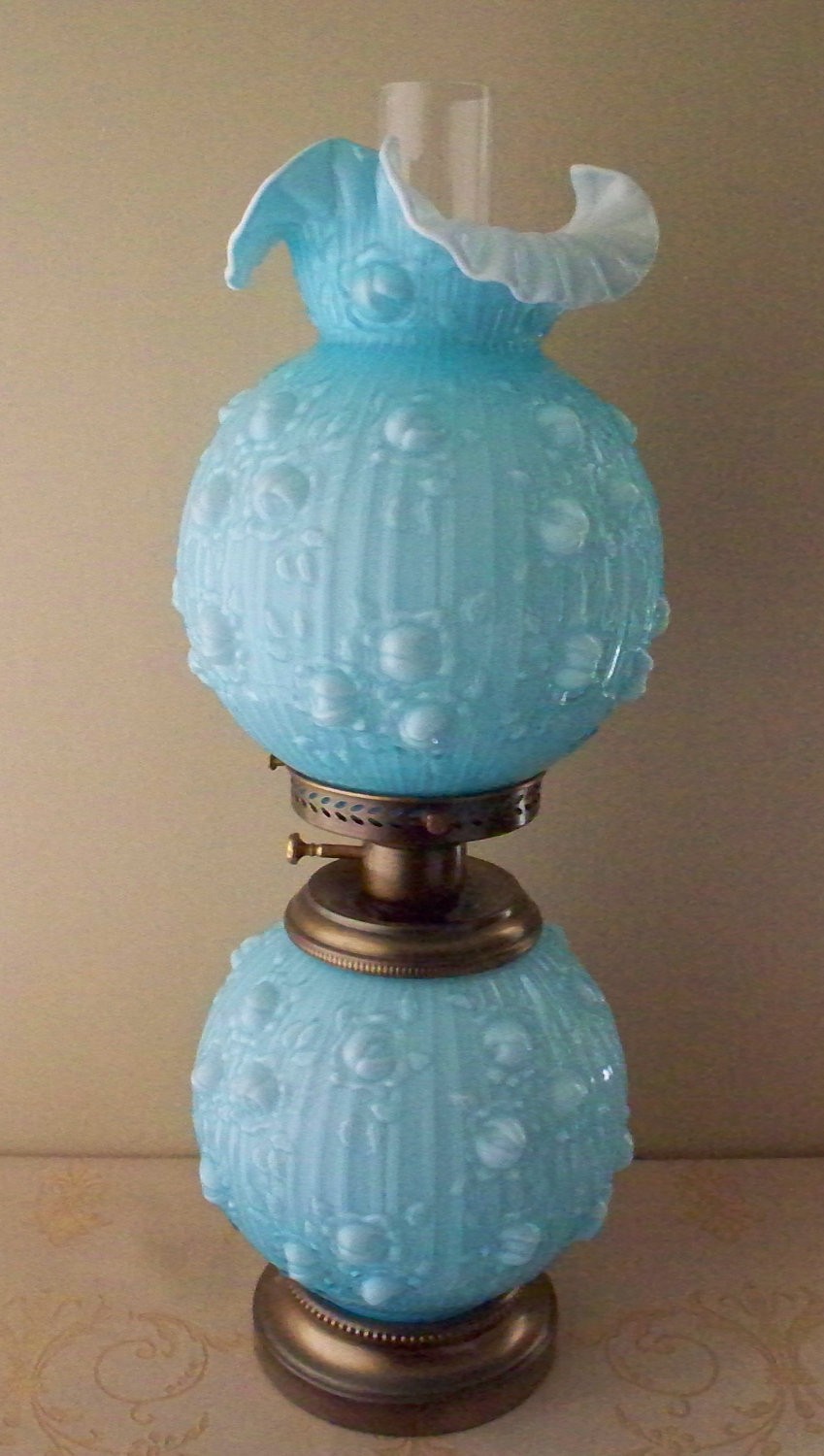 Gwtw lamps