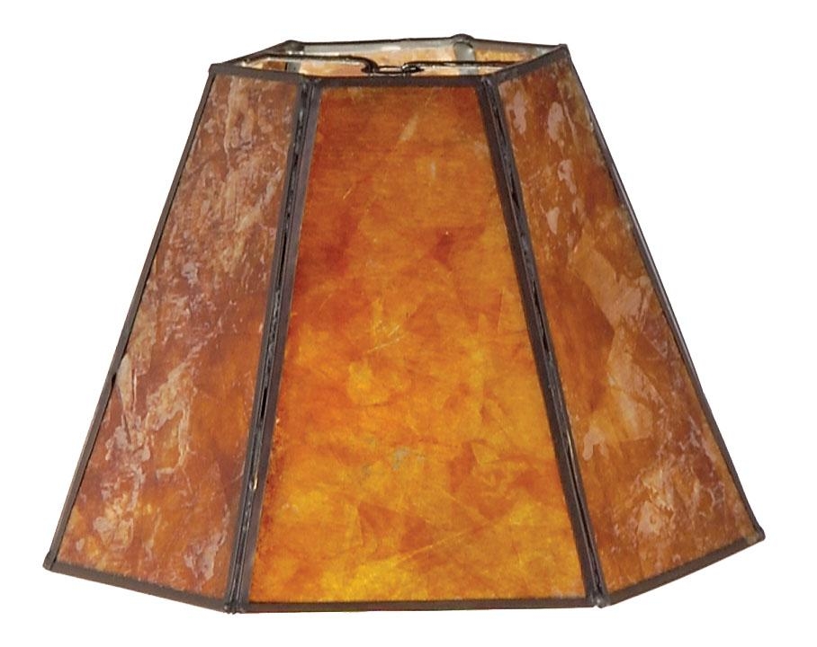 Lamp uno fitter