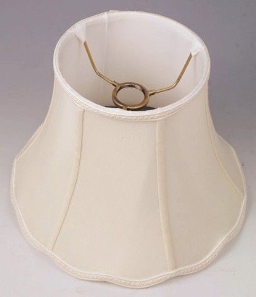 Slip uno lamp shade