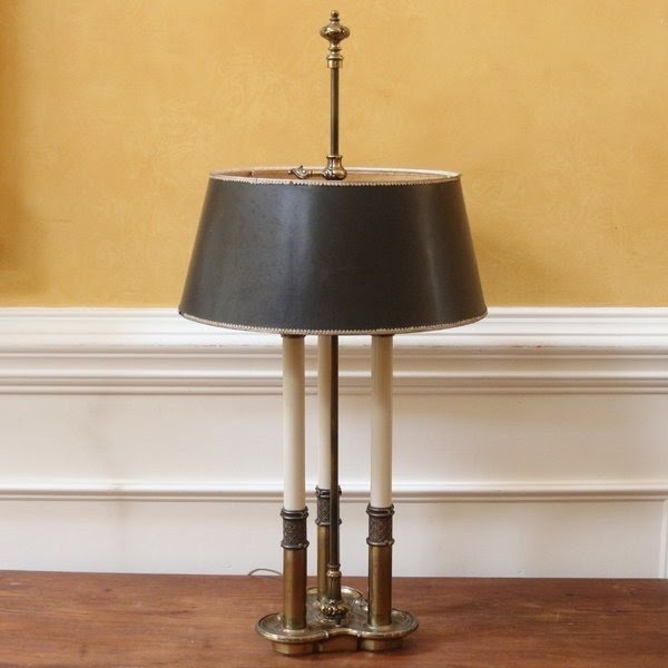 Stiffel lamps 2
