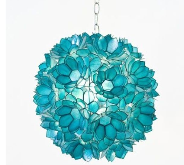 Threshold industrial pendant