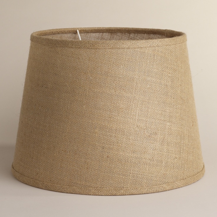 Uno lamp shade