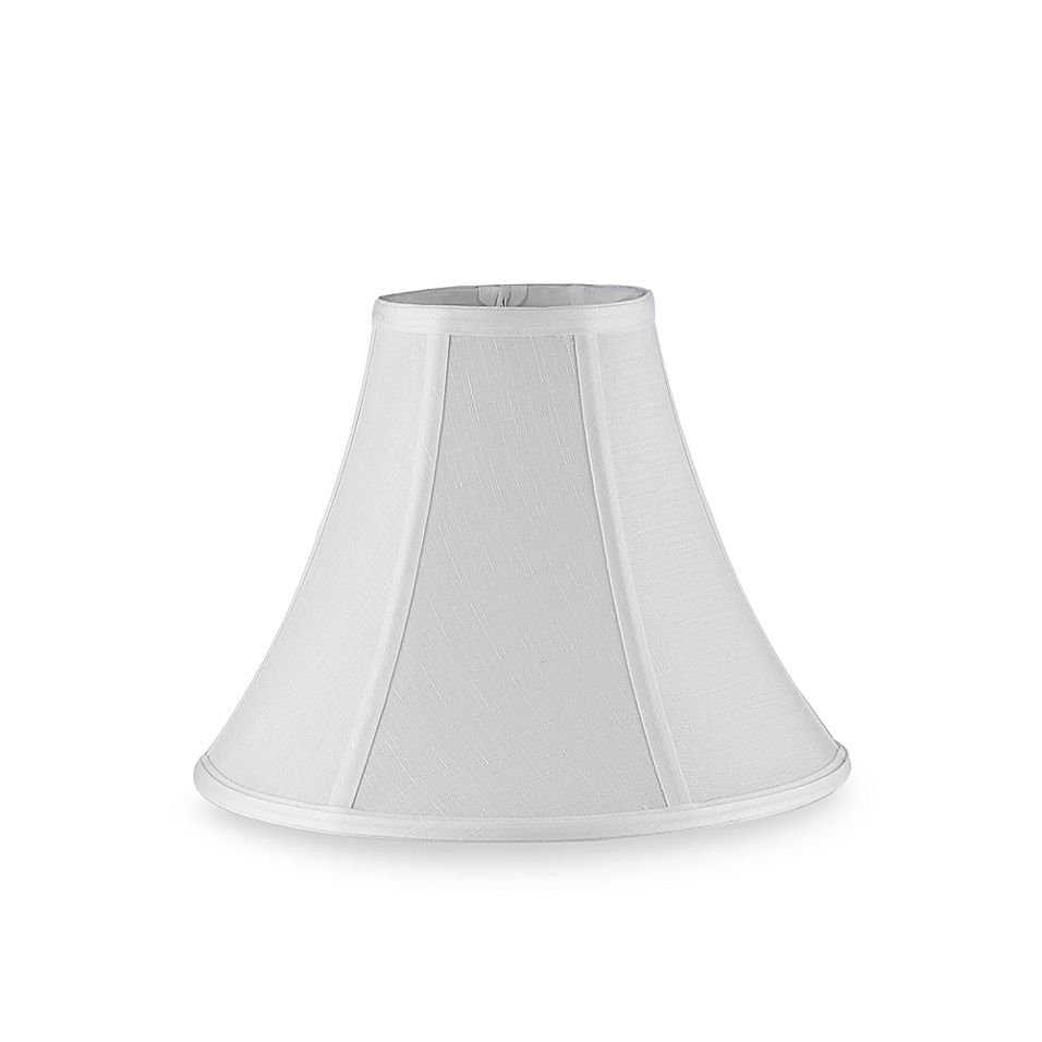 Uno lamp shades for floor lamps