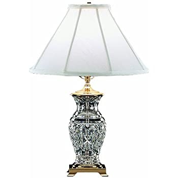 Waterford lamps