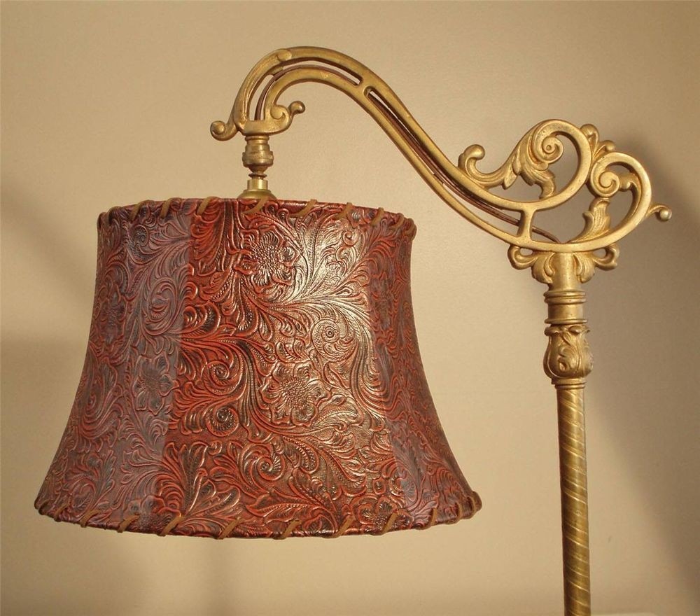 Western lamp shades 15