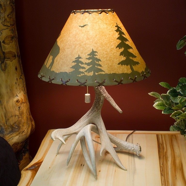 Western lamp shades 27
