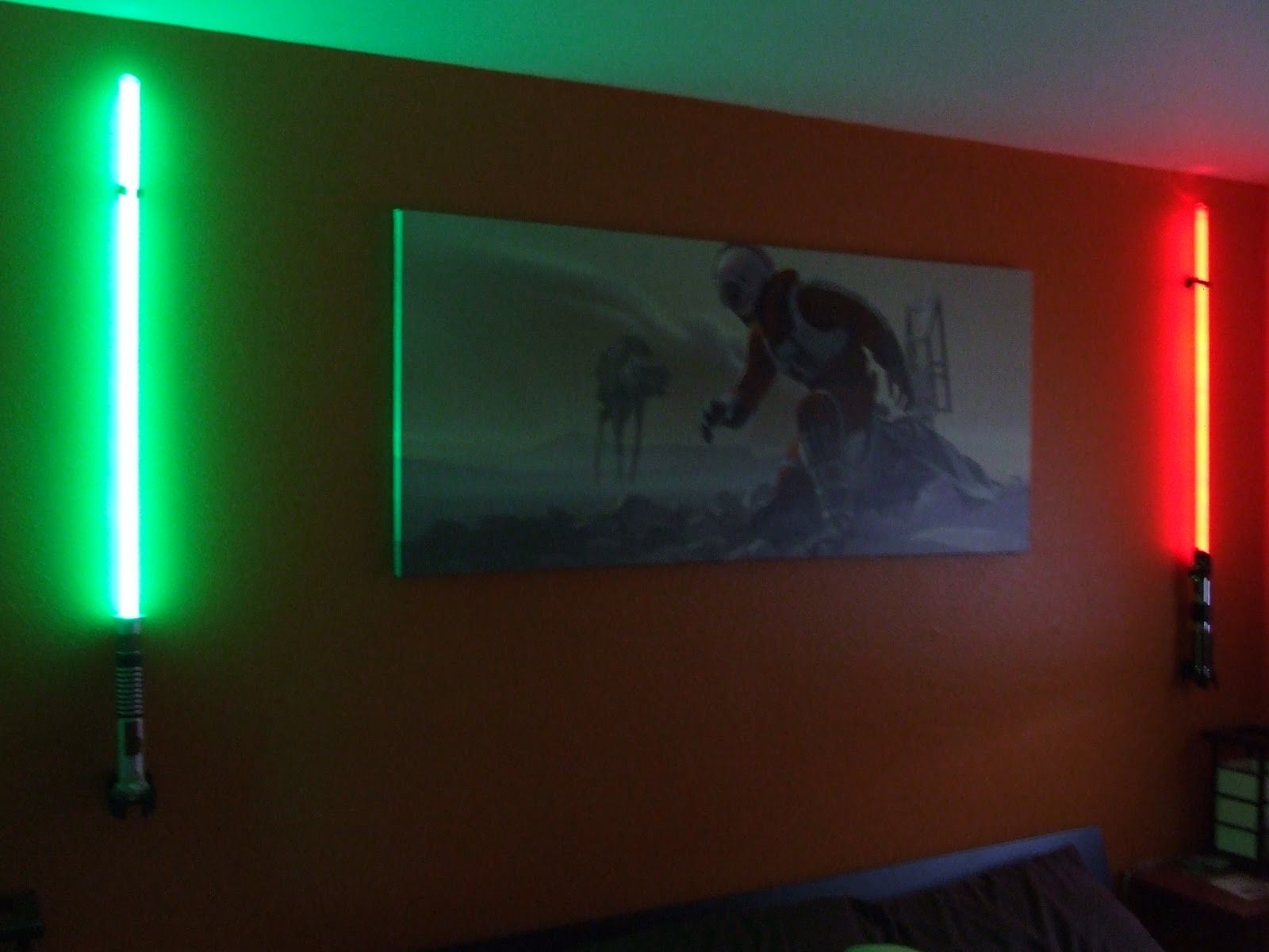 Game room lights 17