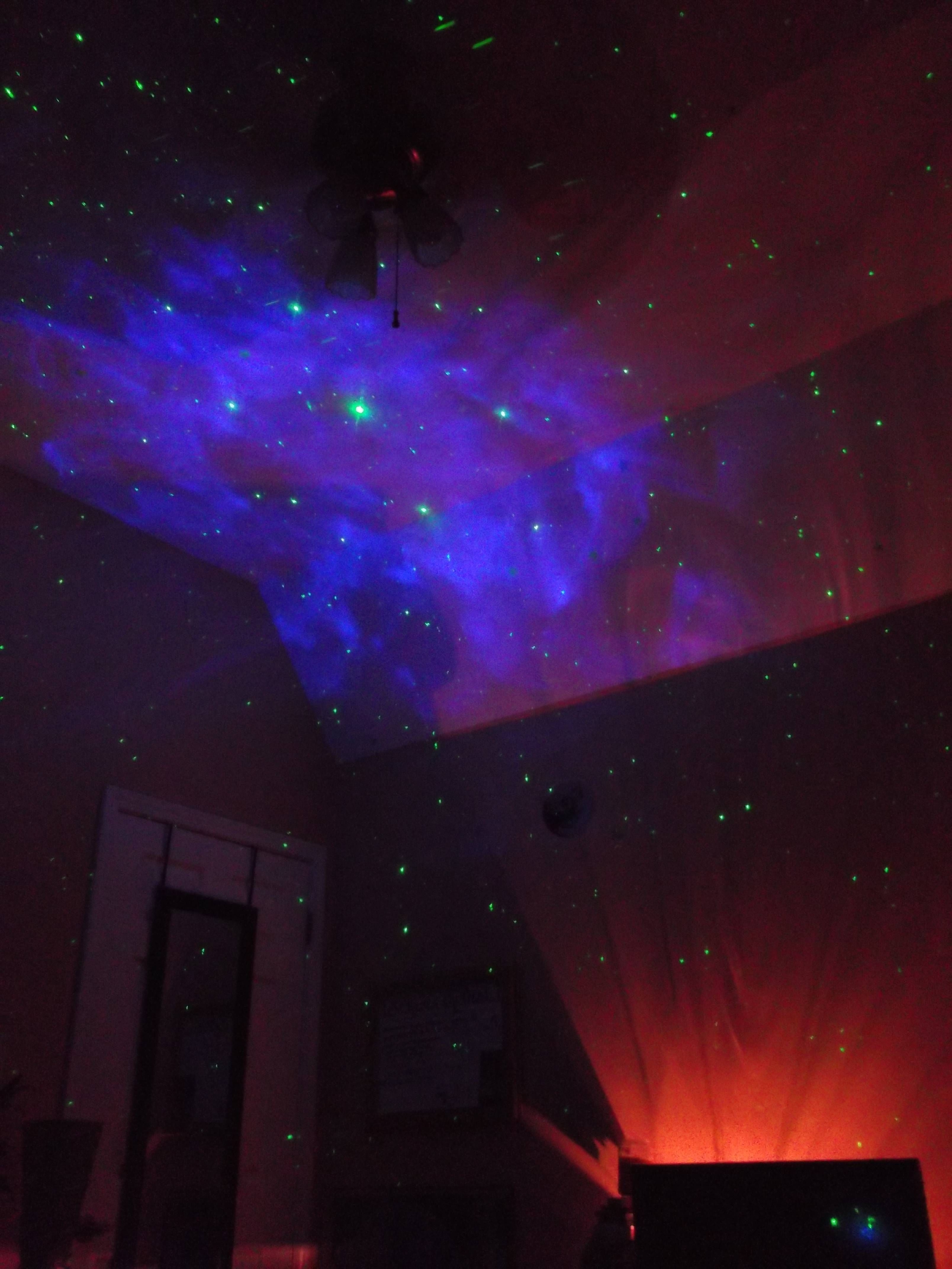 Game room lights 5