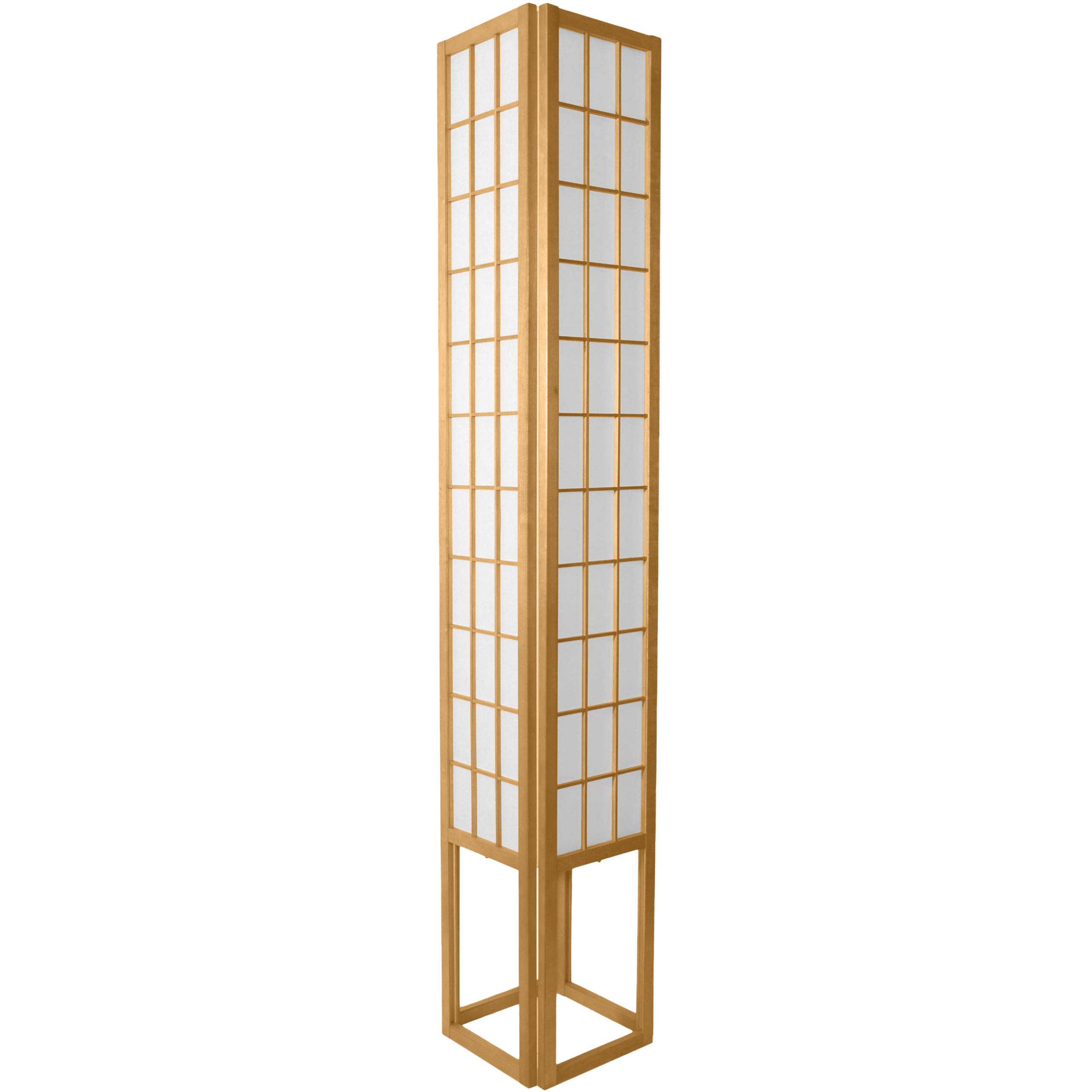 Ikea orgel floor lamp