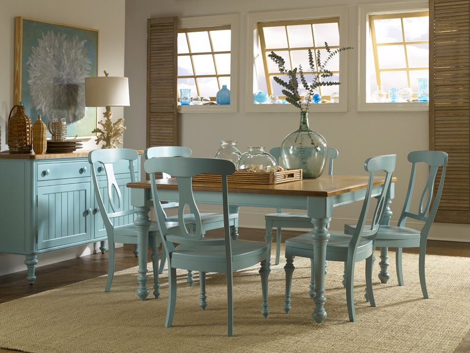 1950s dinette set
