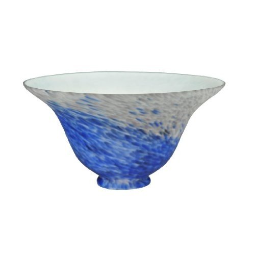 69"H Dublin Torchiere