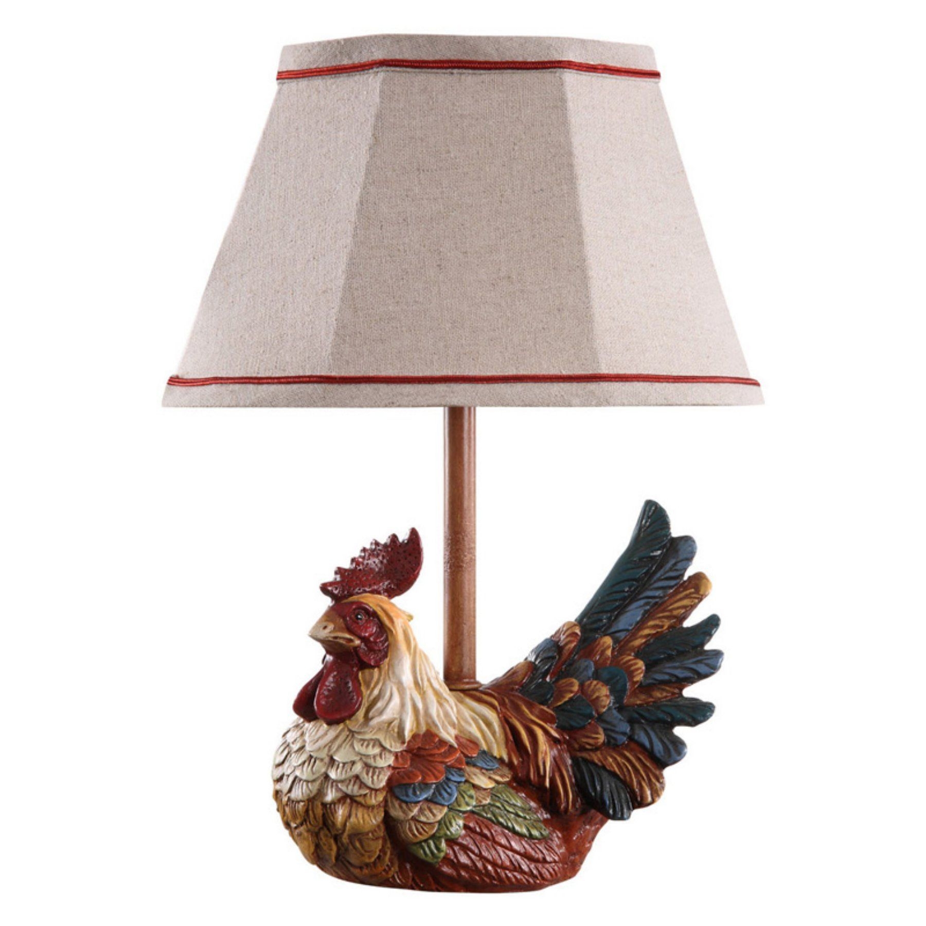 AHS Lighting L1607-UP1 Carlin Accent Lamp