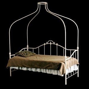 Canopy Daybed With Trundle
