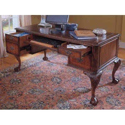 Hooker seven seas desk 2