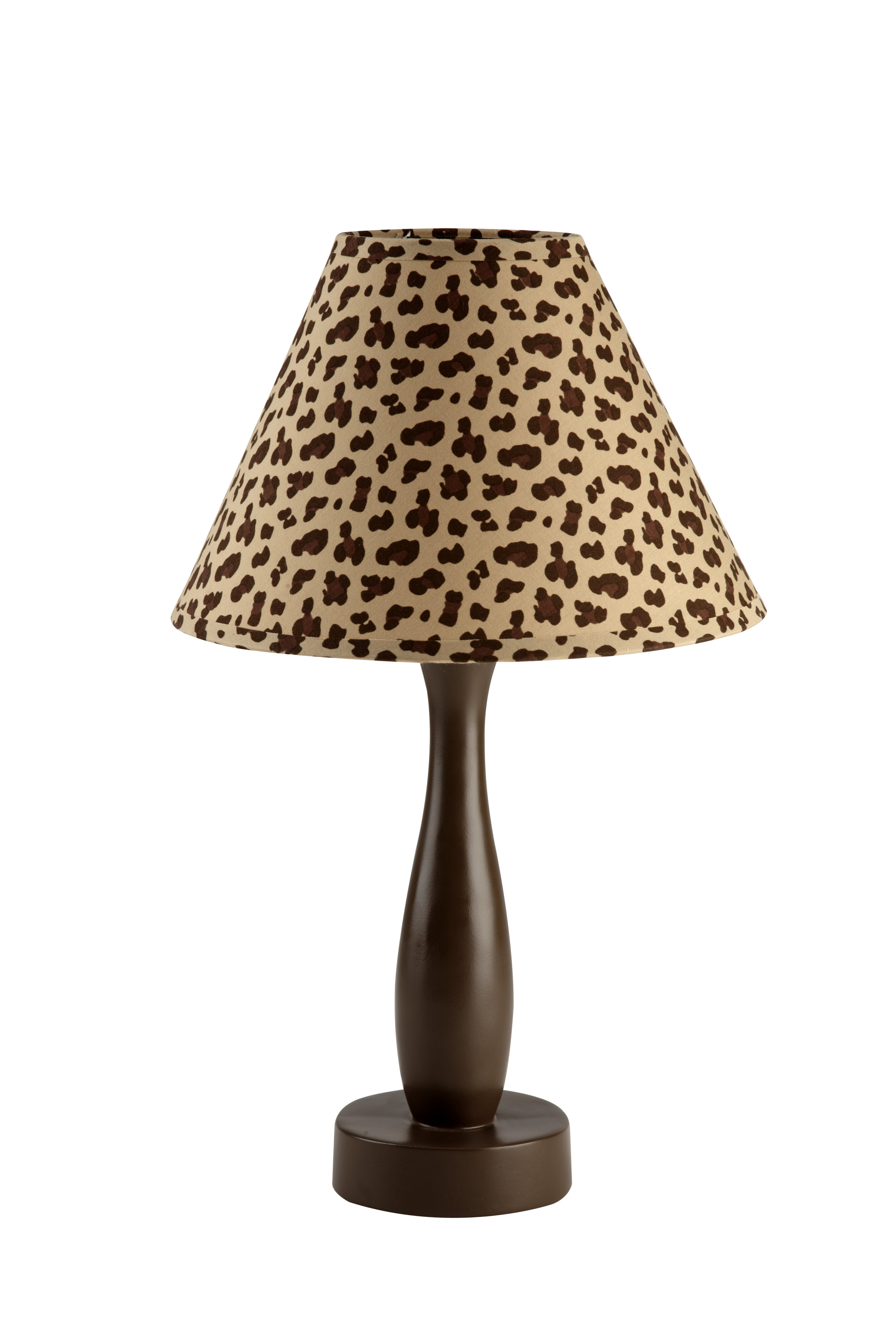 NoJo Kulala Lamp and Shade