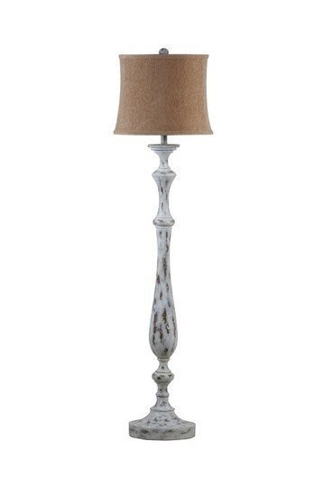 Shabby chic floor lamps 3