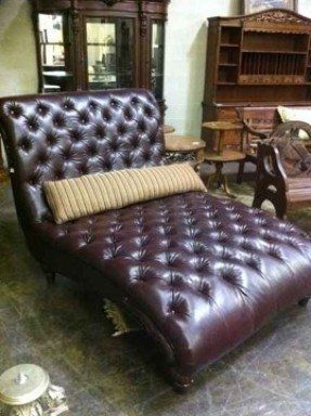 Two person chaise 3