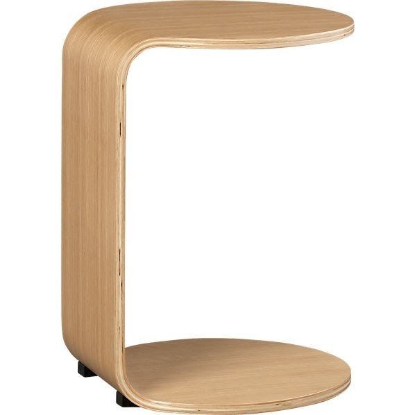 Adjustable tv tray