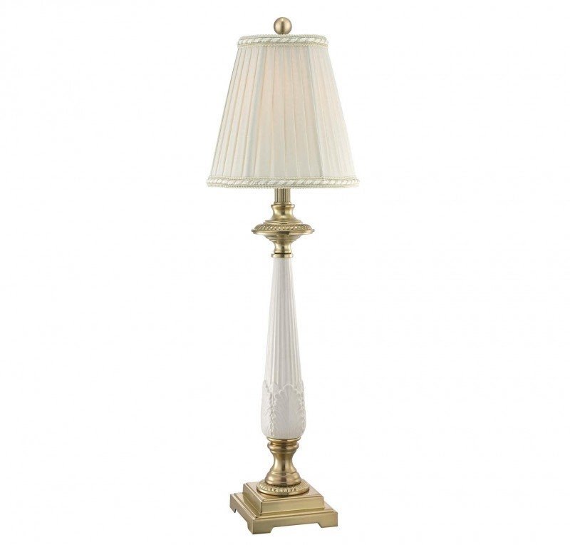 Lenox candle lamp 1