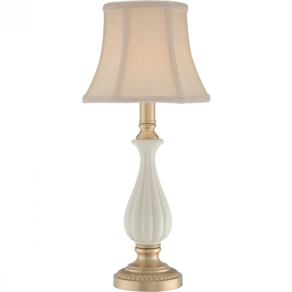Lenox lamp