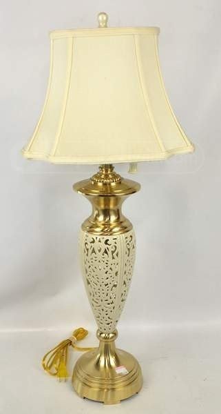 Lenox table lamp 25