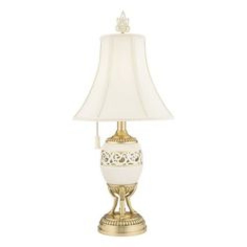 Lenox table lamp 5