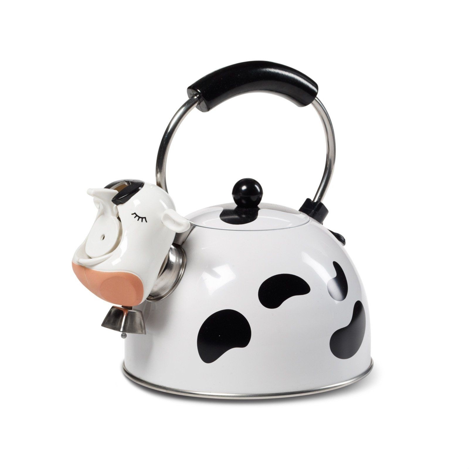 Novelty tea kettles