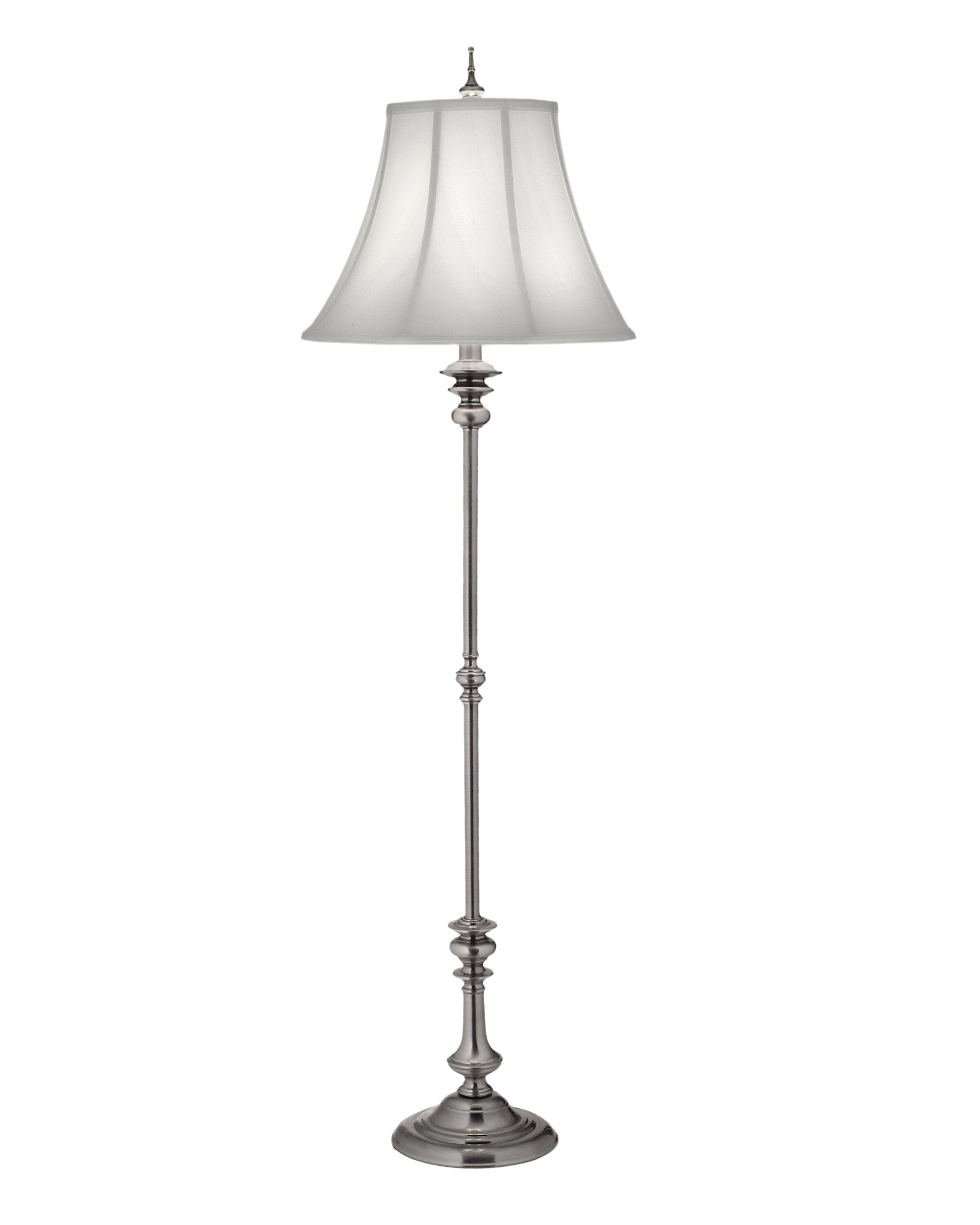 Stiffel floor lamp 11