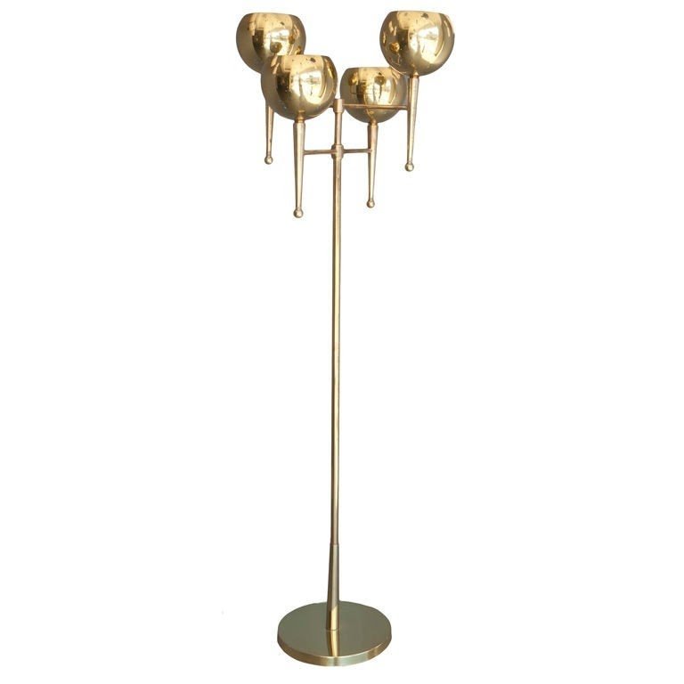 Stiffel floor lamp 24