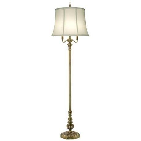 Stiffel floor lamp 39