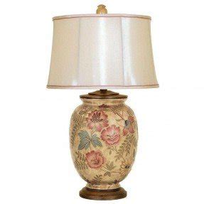 Vintage oriental lamps