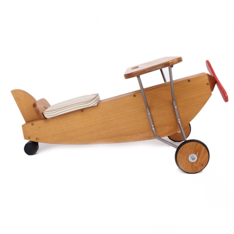 Airplane riding toy 12