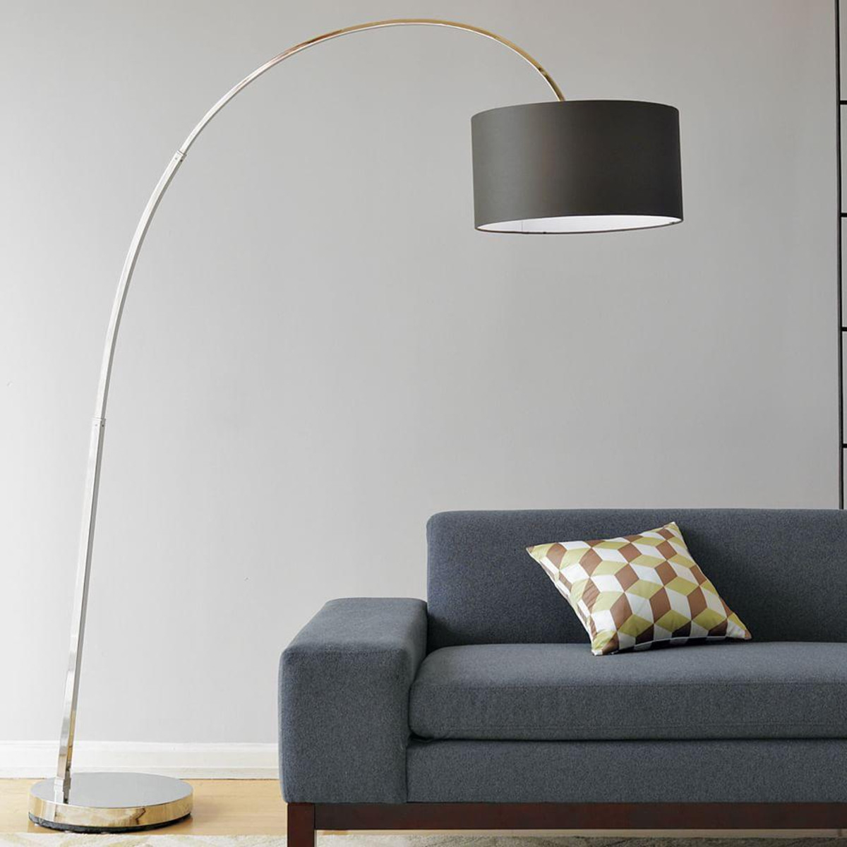 Arch sofa floor lamp 22