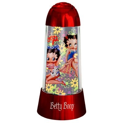 Betty boop lamp 32
