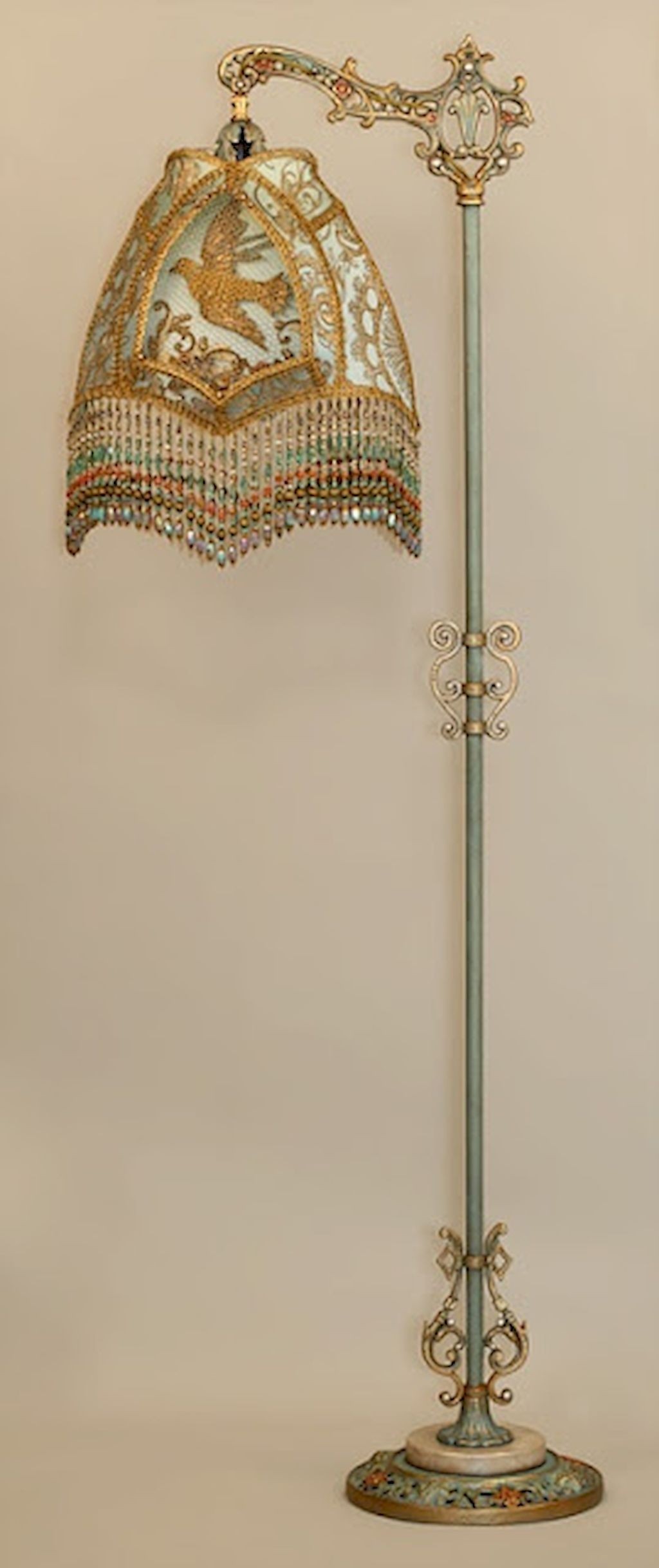 Bridge lamps 1