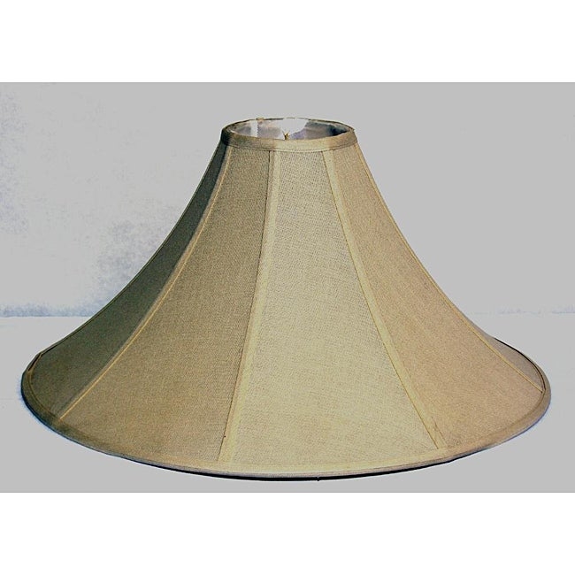 Coolie lamp shade 10