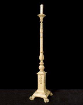 Country style floor lamps 25