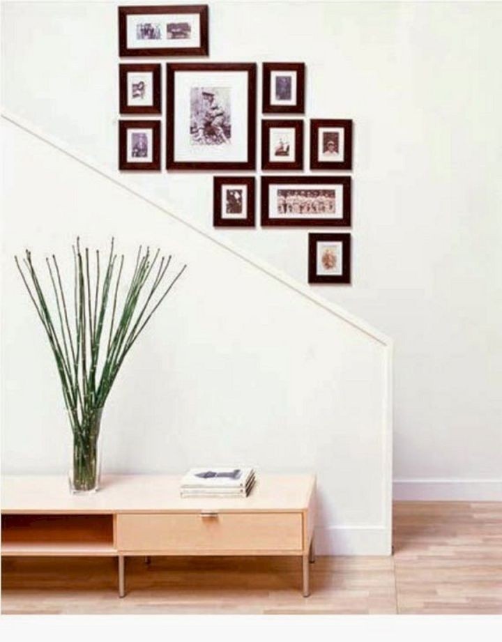 Designs for handmade photo frames