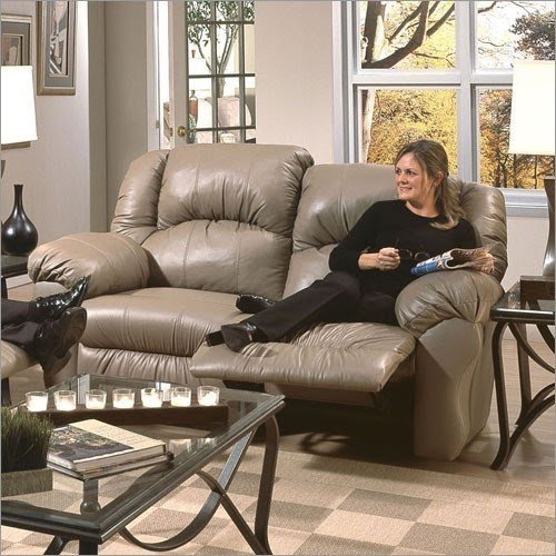 Double recliner loveseat pictures