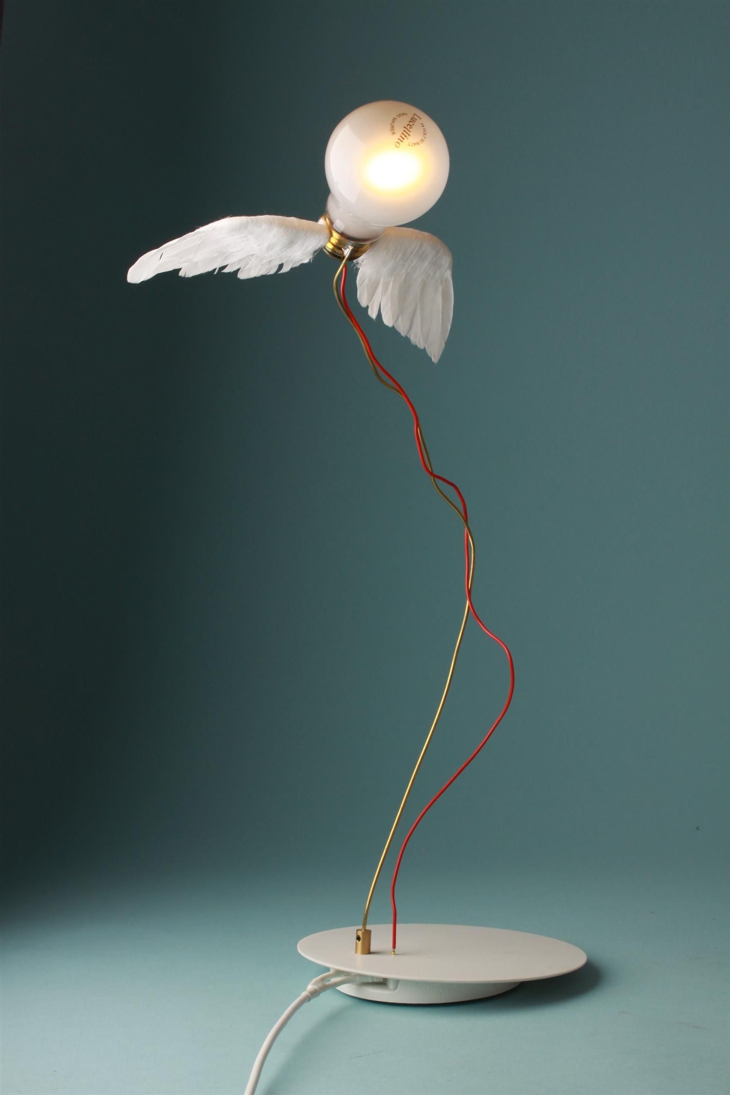 Harry potter lamp 12