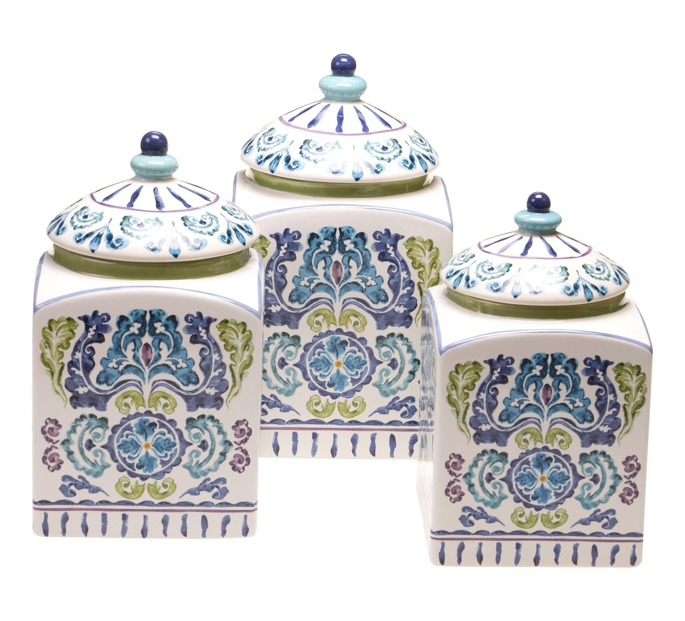 Infuse beautiful refreshing hues of blue and indigo to your
