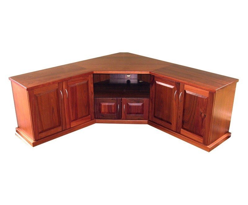 Tv corner units