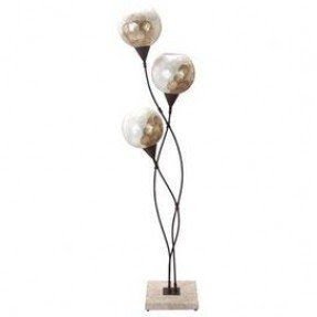Aspire perry floor lamp