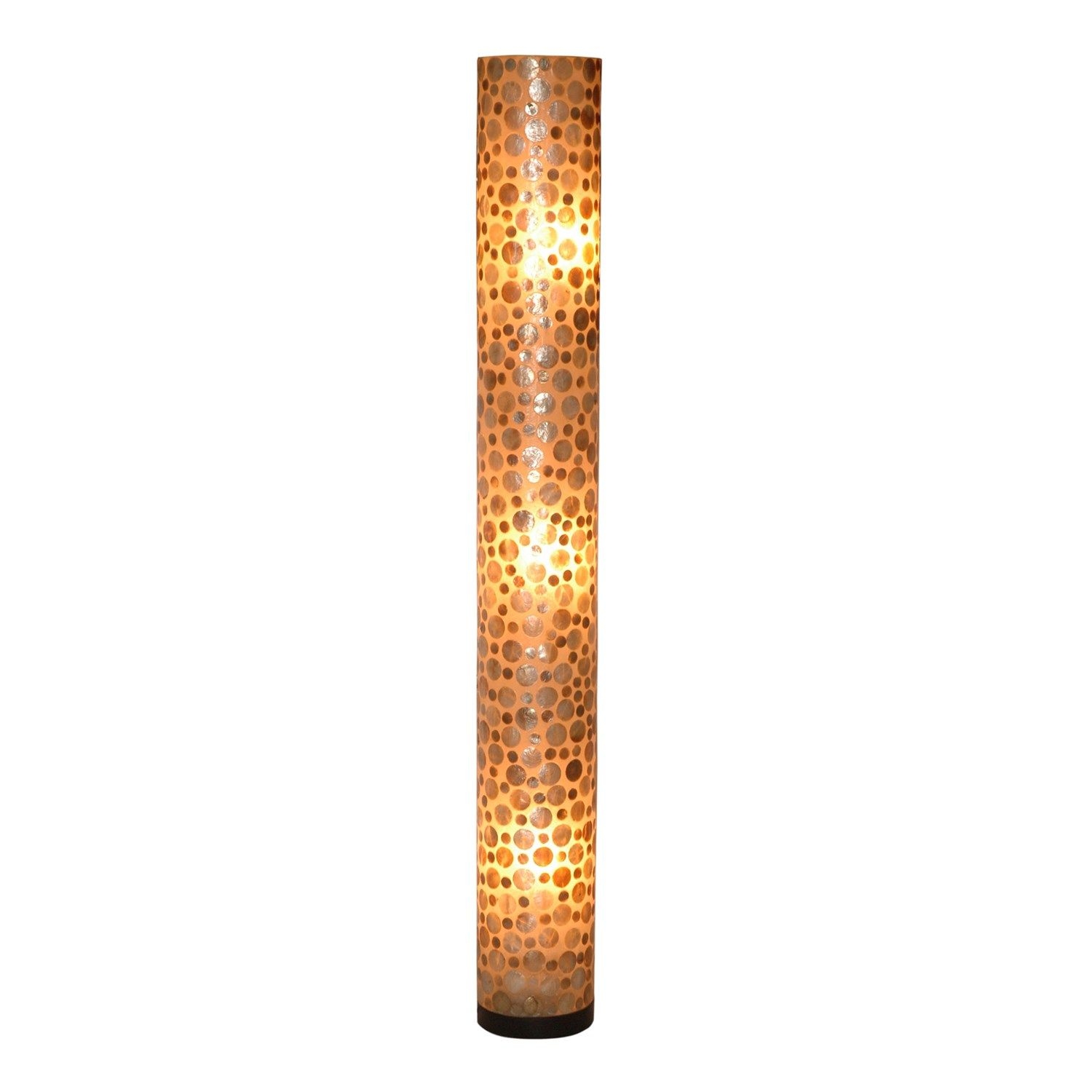 Calysta Decorative Floor Lamp