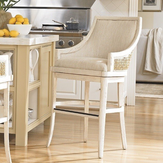 Coastal bar stools 2